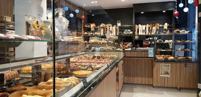 Le Délice du Palais