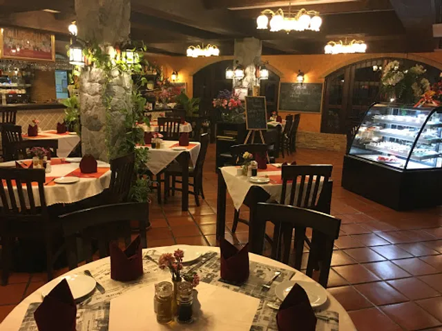 La Taverna Bang Saray