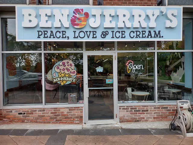 Ben & Jerry’s
