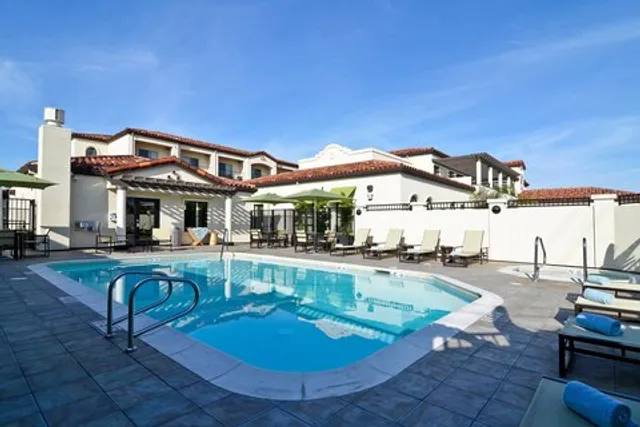Fairfield by Marriott Inn & Suites Santa Cruz - Capitola
