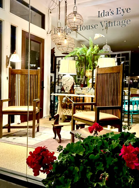 Bridge House Vintage