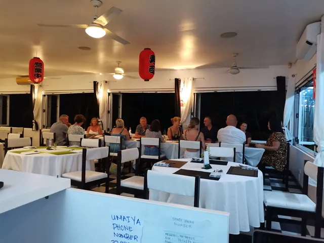 PAD THAI Restaurant @ELLUK