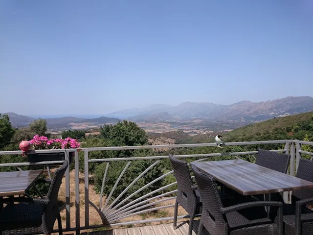 Restaurant I Fratelli