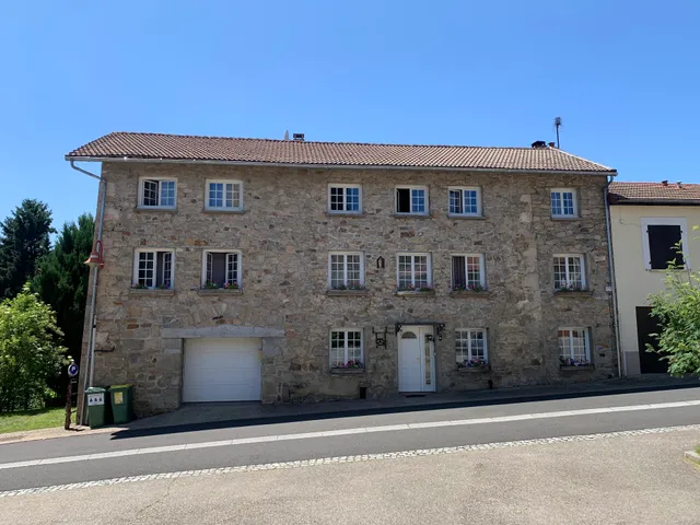 Les Vergers de Louise