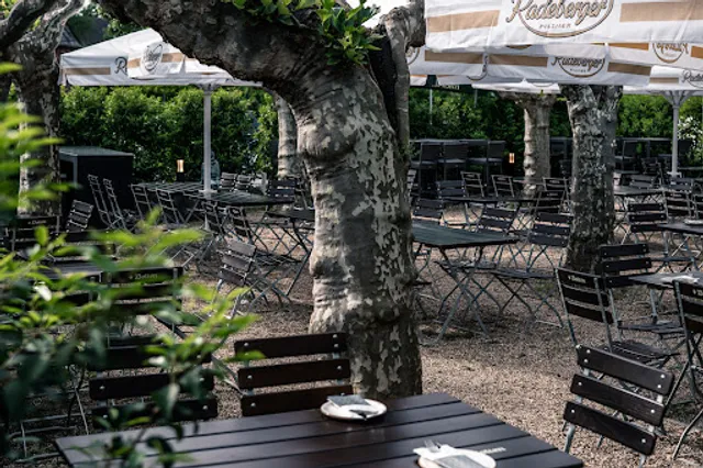 Restaurant Il Cortile am Pescher Hof, Korschenbroich | Ristorante, Terrasse, Events