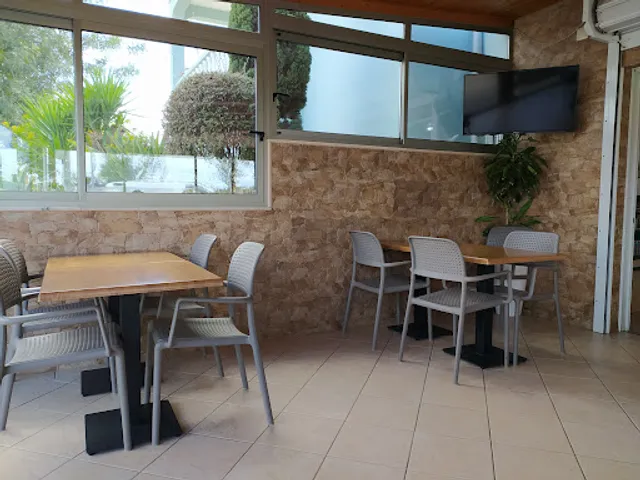 Snack Bar O Fernando