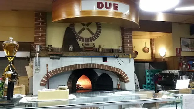 Ristorante Ruota Due