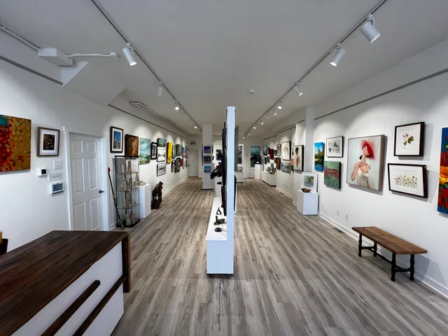 Carleton Place Gallery