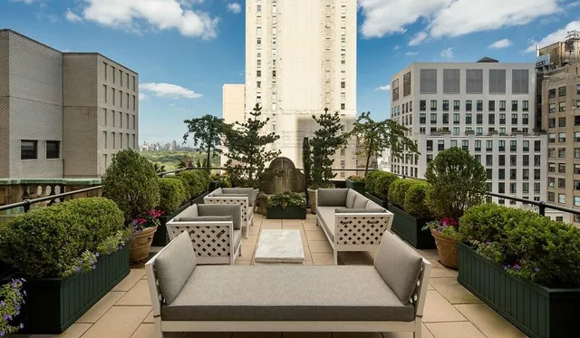 The Sherry-Netherland