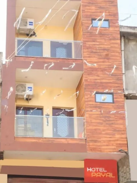 OYO 66975 Hotel Payal