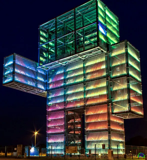 Gästehaus Peterhoff