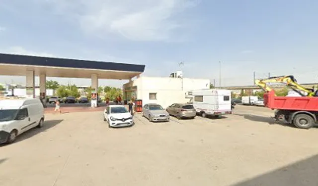 Restaurante Casa Cosme