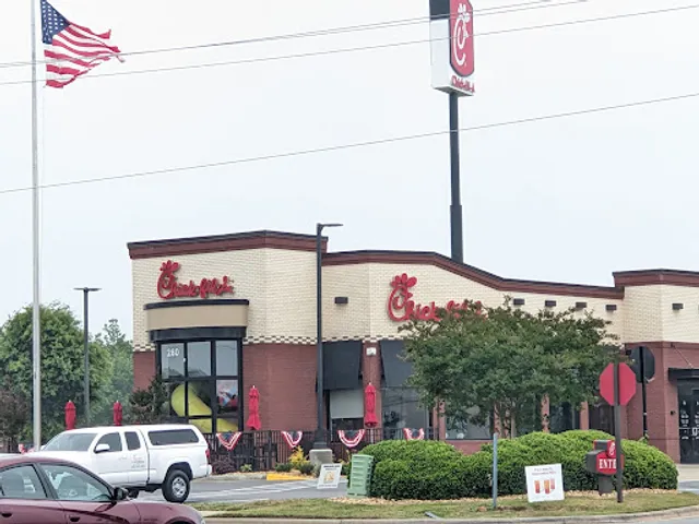 Chick-fil-A