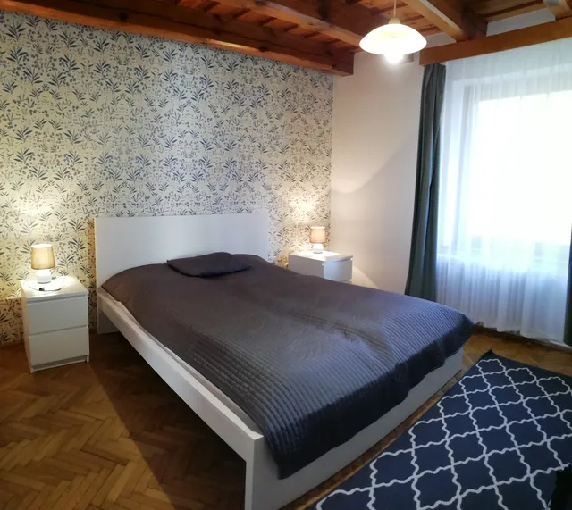 Pátria Nyomda Üdülője