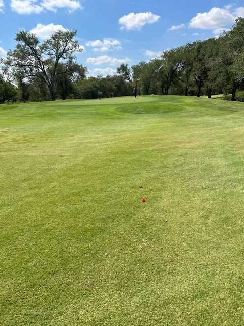 Palo Duro Creek Golf Course