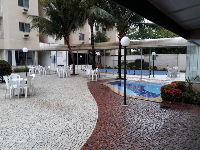 Renaissance Park - Caldas Novas