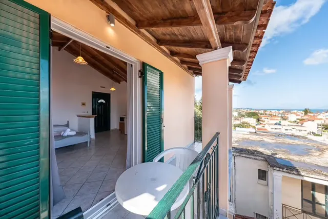 Kavos Panorama Complex