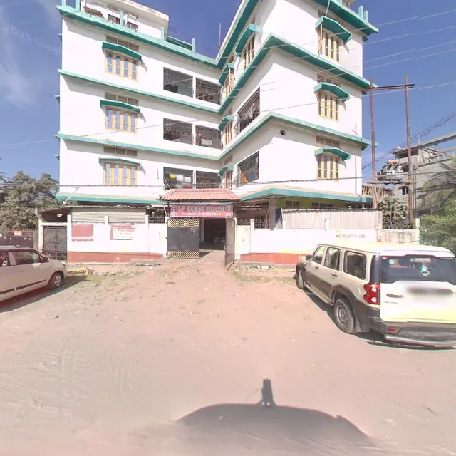 Hotel O J P Guest House