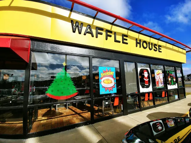 Waffle House