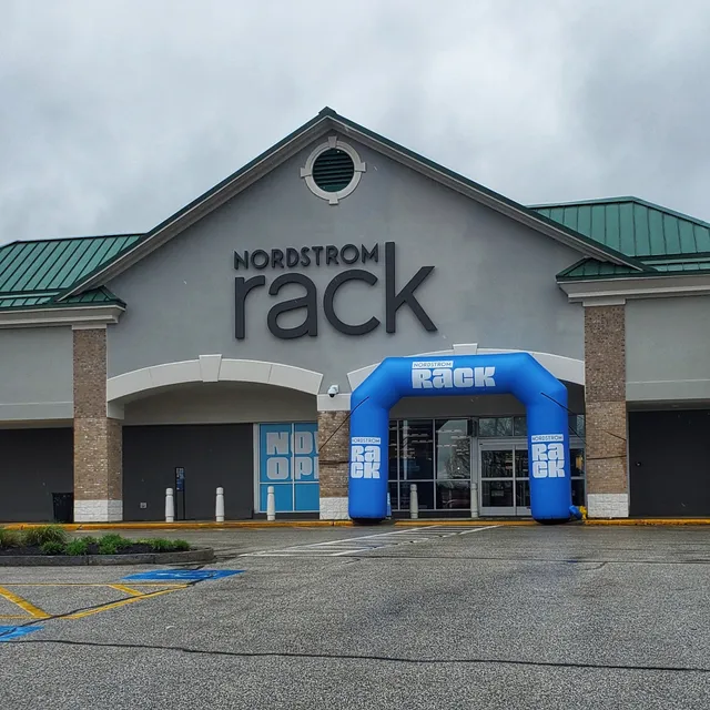 Nordstrom Rack