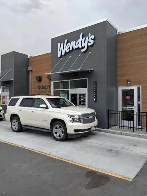 Wendy's