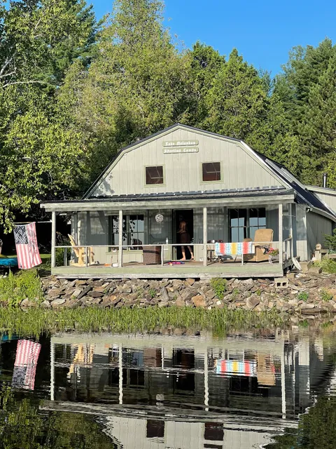 Molunkus Lake Sporting Camps