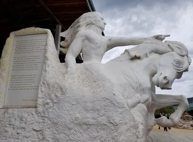 Wyatt's Hideaway Campground