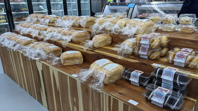 Lighthouse Custom Meats