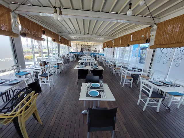 Octopussy Restaurant | Tarragona