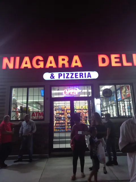 Niagara Deli & Pizzeria
