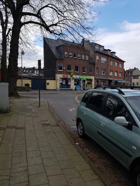 Gaststätte Am Pötz