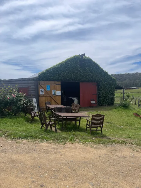 Undercliff Winery & Gallery/Settlers Cottage