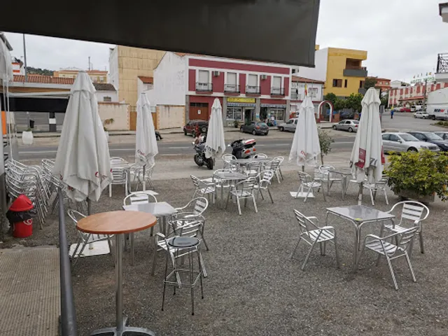 Restaurante Mallorca