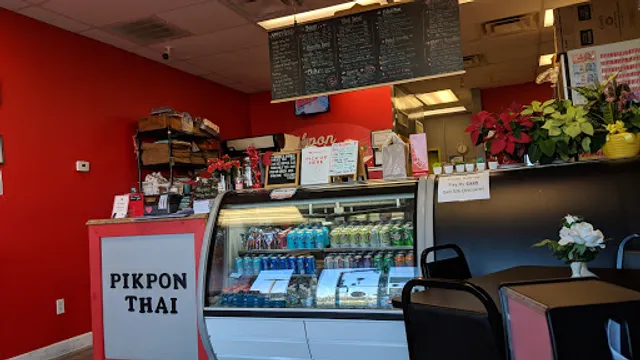 Pikpon Thai