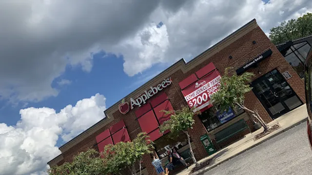 Applebee's Grill + Bar