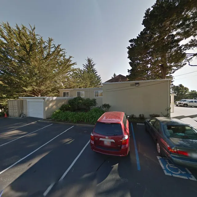 California Oakland/San Francisco Mission Office