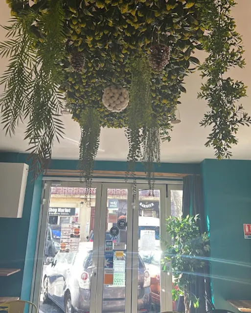 Burger Bianca Narbonne