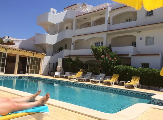 Apartamentos Solar Do Sol