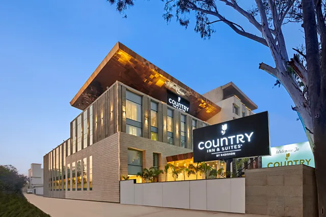 Country Inn & Suites by Radisson Zirakpur