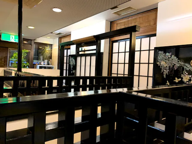 Koryo Korean Restaurant