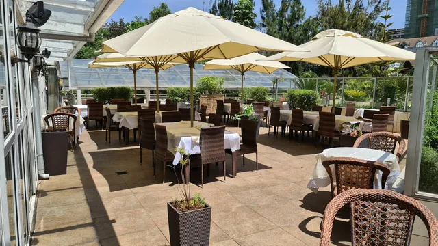 Fogo Gaucho Kilimani