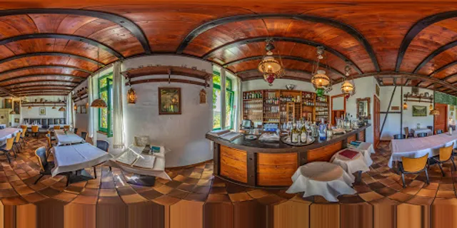 Restaurant "Schöne Aussicht" - Stettbach