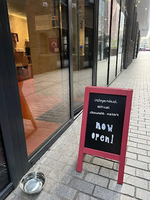 Ruby Hue Chocolate Makers