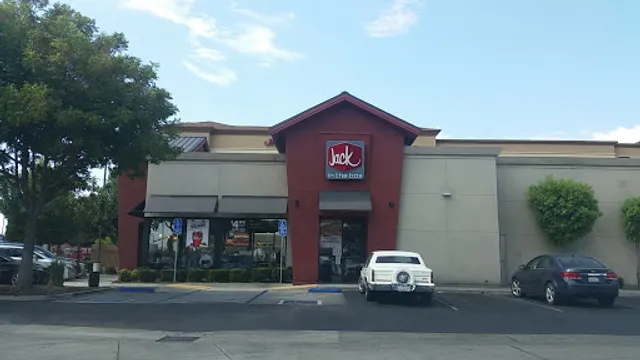 Jack in the Box