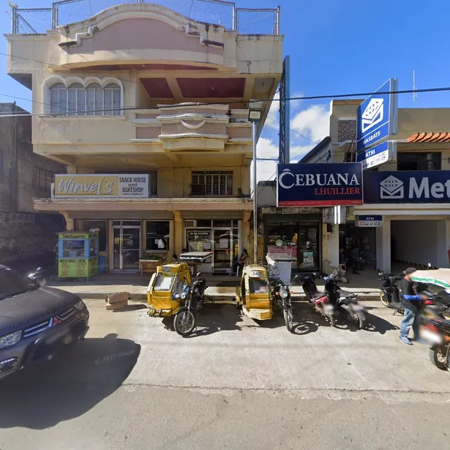 Winvel’s Restaurant & Bake Shop