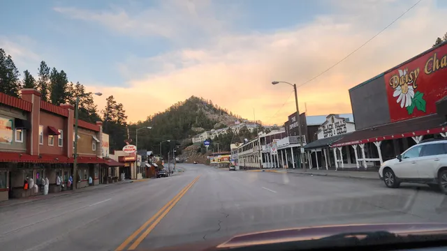 Keystone Convenience Store