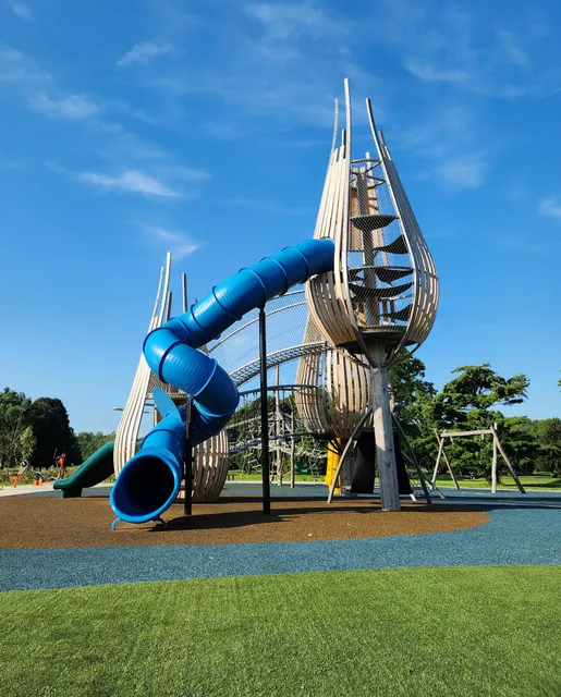 Riverside Adventure Park