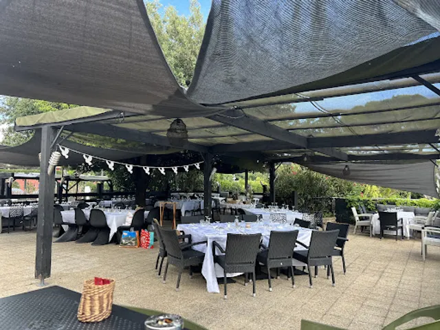 Restaurant La Table du Chêne