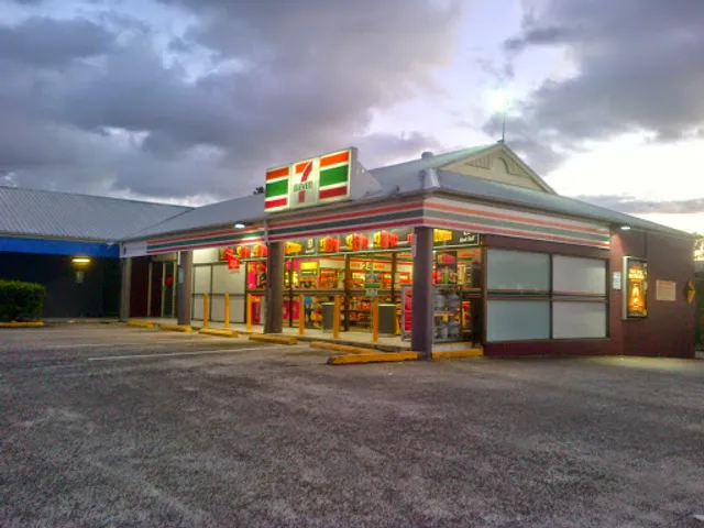 Domino's Pizza Zillmere