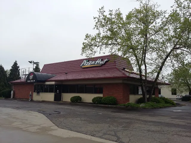 Pizza Hut